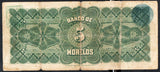 MEXICO 5 PESOS 1903 Banco de MORELOS M - 417a - ArabellaBanknotes.com
