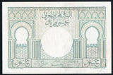 Morocco 50 Francs 1949 P - 44 (AA245) - ArabellaBanknotes.com
