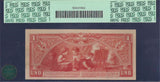 Argentina 1 Peso, L.1888 /1897, Catamarca, P-S1111b, PCGS 53 PPQ - ArabellaBanknotes.com