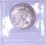 CANADA 1 Dollar 1935 King George V ICCS MS 64 - ArabellaBanknotes.com