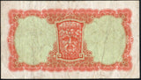 Ireland 10 Shillings 6.4.1964, P-63a - ArabellaBanknotes.com