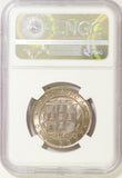 Jamaica 1 Penny 1910 NGC MS 66 - ArabellaBanknotes.com