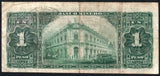 Mexico 1 Peso 1914 El Banco Minero CHIHUAHUA M-130d 83881794 - ArabellaBanknotes.com