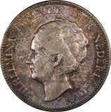 Netherlands 1 Gulden 1931, KM#161.1, Toned - ArabellaBanknotes.com