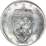 Norway 10 Kroner ND 1964, KM#413 - ArabellaBanknotes.com